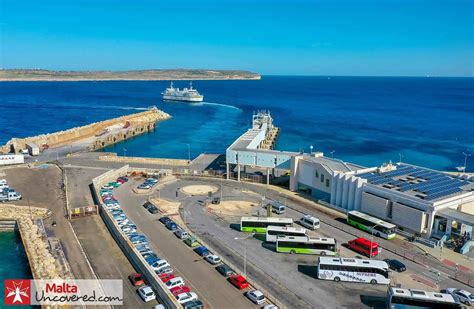 gozo ferry camera